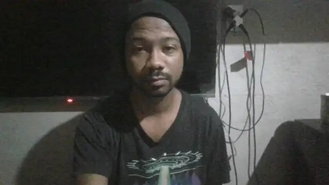 CristianoRogerr's Webcam Show