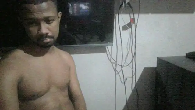 Show de webcam de CristianoRogerr