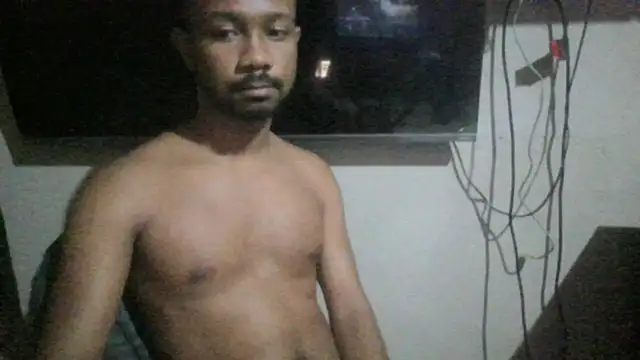 Show de webcam de CristianoRogerr