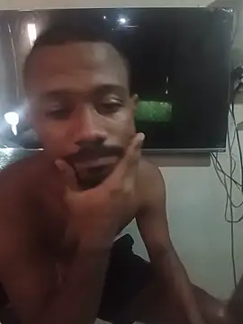 Show de CristianoRogerr na webcam