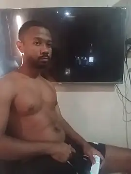 CristianoRogerr webkamerás műsora