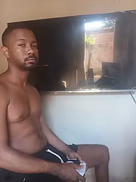 CristianoRogerr – webcam-show