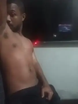 CristianoRogerr Show in webcam