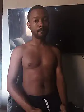 CristianoRogerr Show in webcam