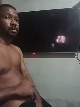 CristianoRogerr's Webcam Show