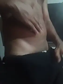 CristianoRogerr's Webcam Show