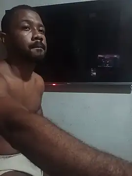 CristianoRogerr Webcam Show