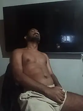 CristianoRogerr Webcam Show