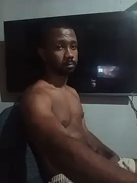 CristianoRogerrn Webbikameraesitys