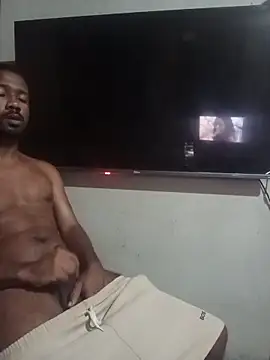 CristianoRogerr – webcam-show