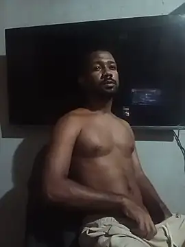 CristianoRogerr Webcam show