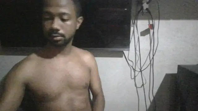 Show de webcam de CristianoRogerr