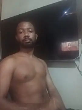 Show de CristianoRogerr na webcam