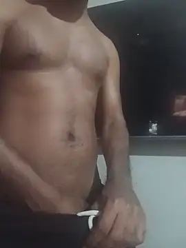 Show de CristianoRogerr na webcam