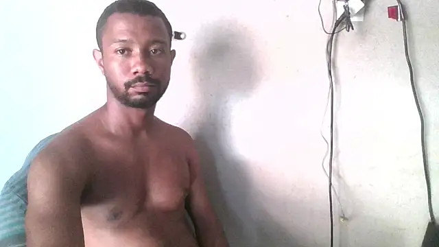 Show de CristianoRogerr na webcam