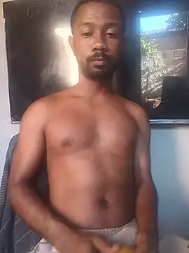 Show de CristianoRogerr na webcam
