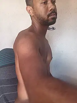 Show de CristianoRogerr na webcam