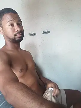 Show de CristianoRogerr na webcam