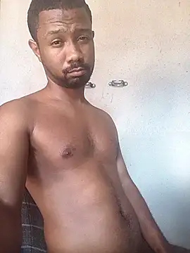 Show de webcam de CristianoRogerr