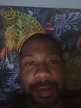 Show de CristianoRogerr na webcam