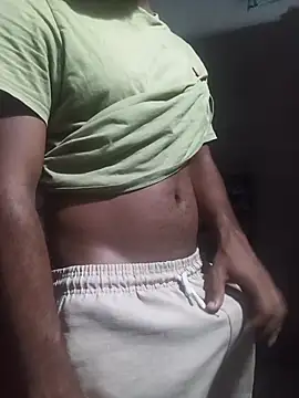 Show de Jeielpaixaoo na webcam