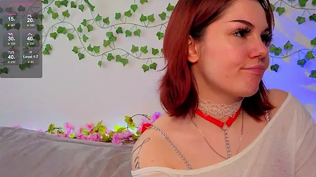 LaneFilipps' Live XXX Chat