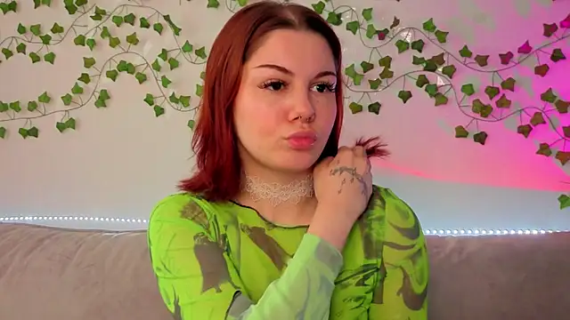 LaneFilipps élő XXX-chatje