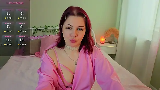 LaneFilipps' Live XXX Chat