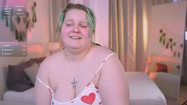 Amelia_Skyeen Live XXX chat