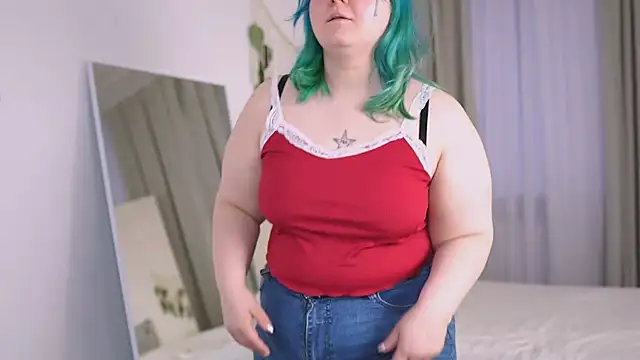 Amelia_Skyee élő XXX-chatje