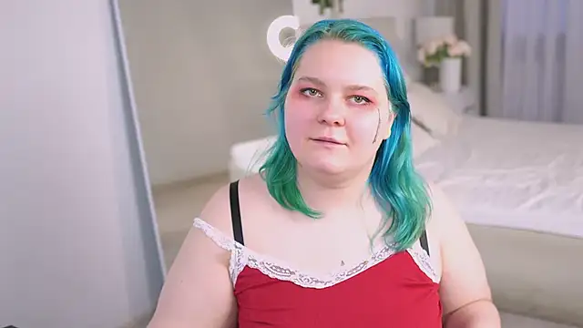 Czat XXX na żywo – Amelia_Skyee