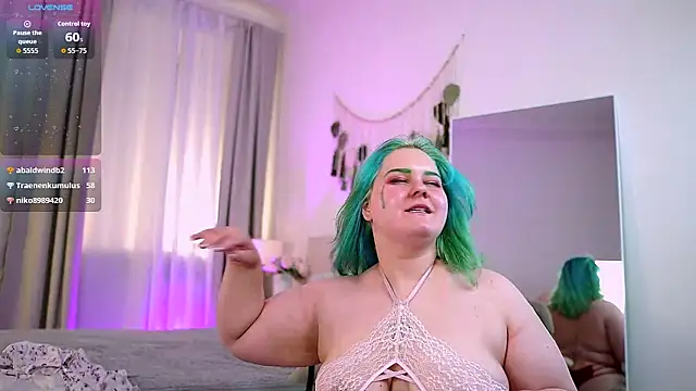 Amelia_Skyee 라이브 XXX 채팅