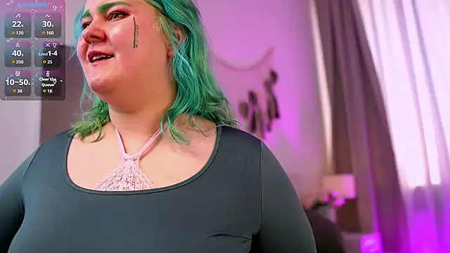 Czat XXX na żywo – Amelia_Skyee