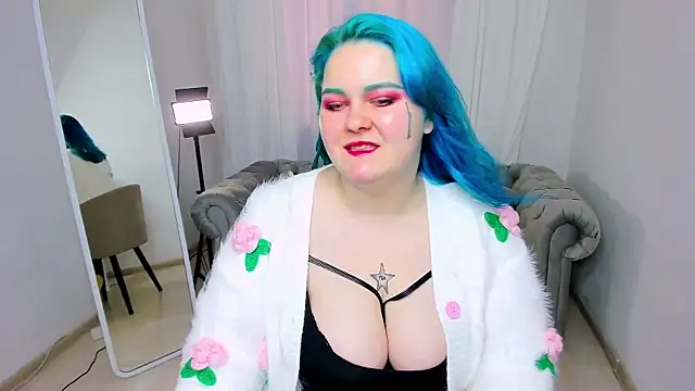Amelia_Skyee 现场XXX聊天
