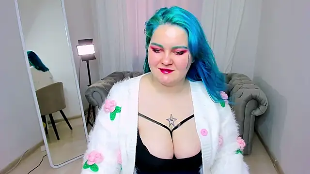 Amelia_Skyee Live XXX-chat