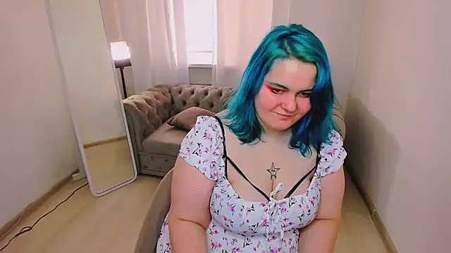 Amelia_Skyee's Live XXX Chat