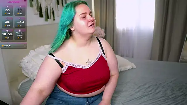 Amelia_Skyee XXX чат на живо