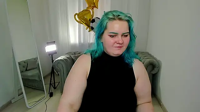 Chat XXX ao vivo de Amelia_Skyee