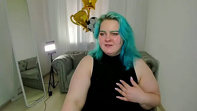 Chatroom XXX en direct de Amelia_Skyee
