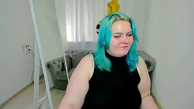 Amelia_Skyee's Live XXX Chat