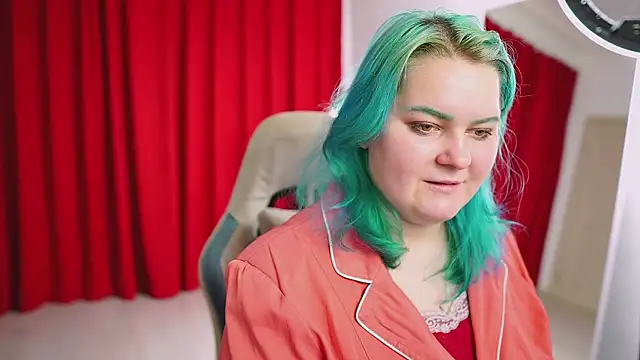 Amelia_Skyee Webcam Show
