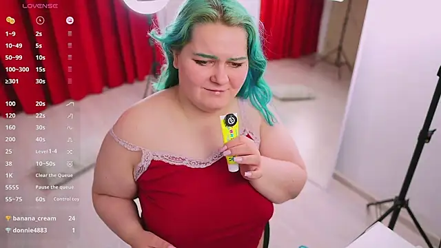 Amelia_Skyee লাইভ XXX চ্যাট