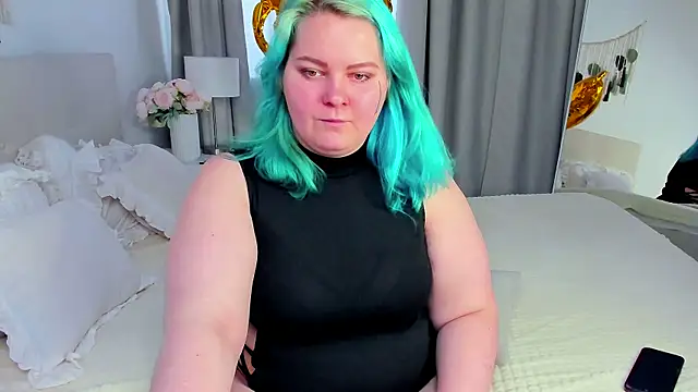 Amelia_Skyee's Live XXX Chat