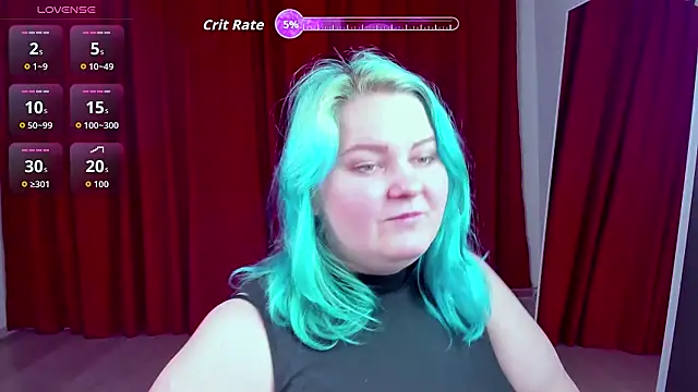 Amelia_Skyee – Live XXX-chat