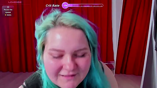 Czat XXX na żywo – Amelia_Skyee