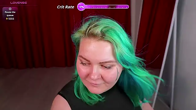 Živý XXX chat Amelia_Skyee