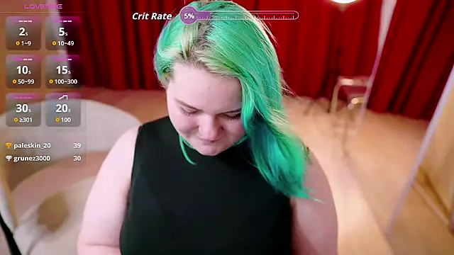 Živý XXX chat Amelia_Skyee