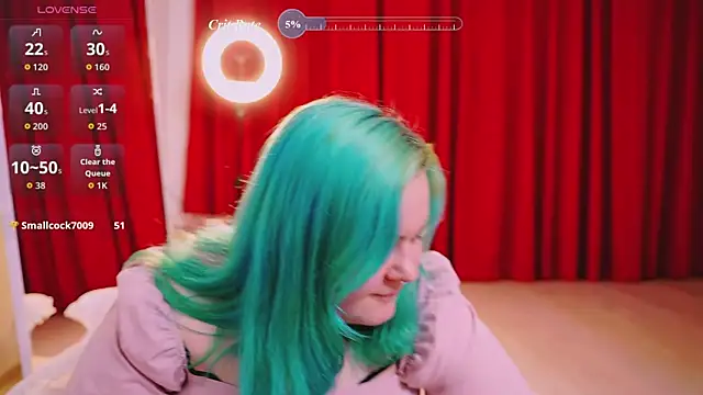 Amelia_Skyee Live XXX-Chat