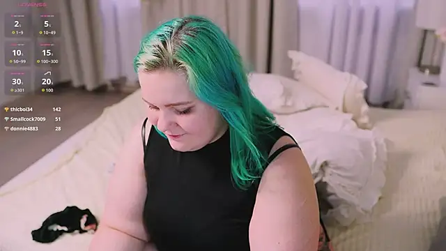 Amelia_Skyee Live XXX Chat