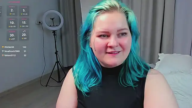 Amelia_Skyee's Live XXX Chat